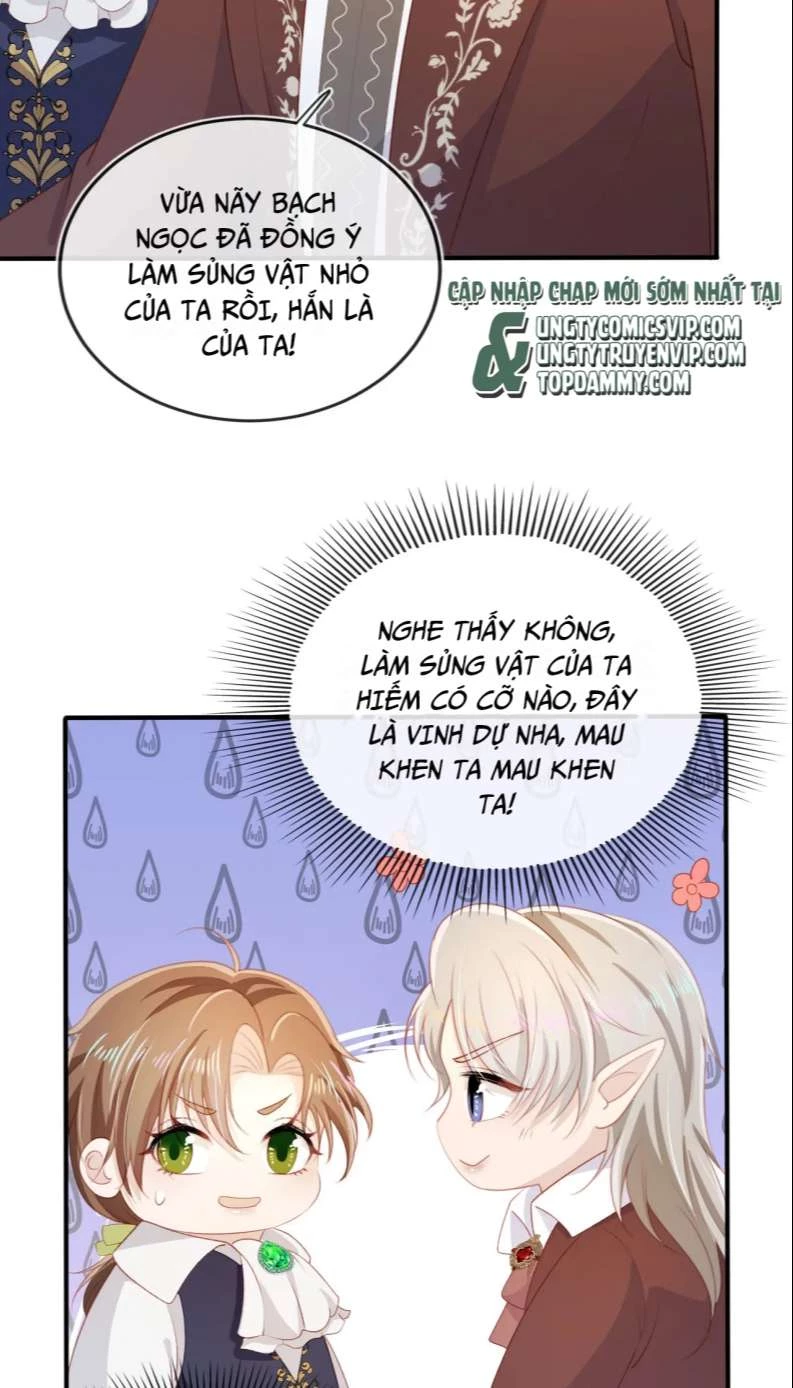 Hắc Hóa Phản Diện Sủng Lên Trời Chapter 66 - 29