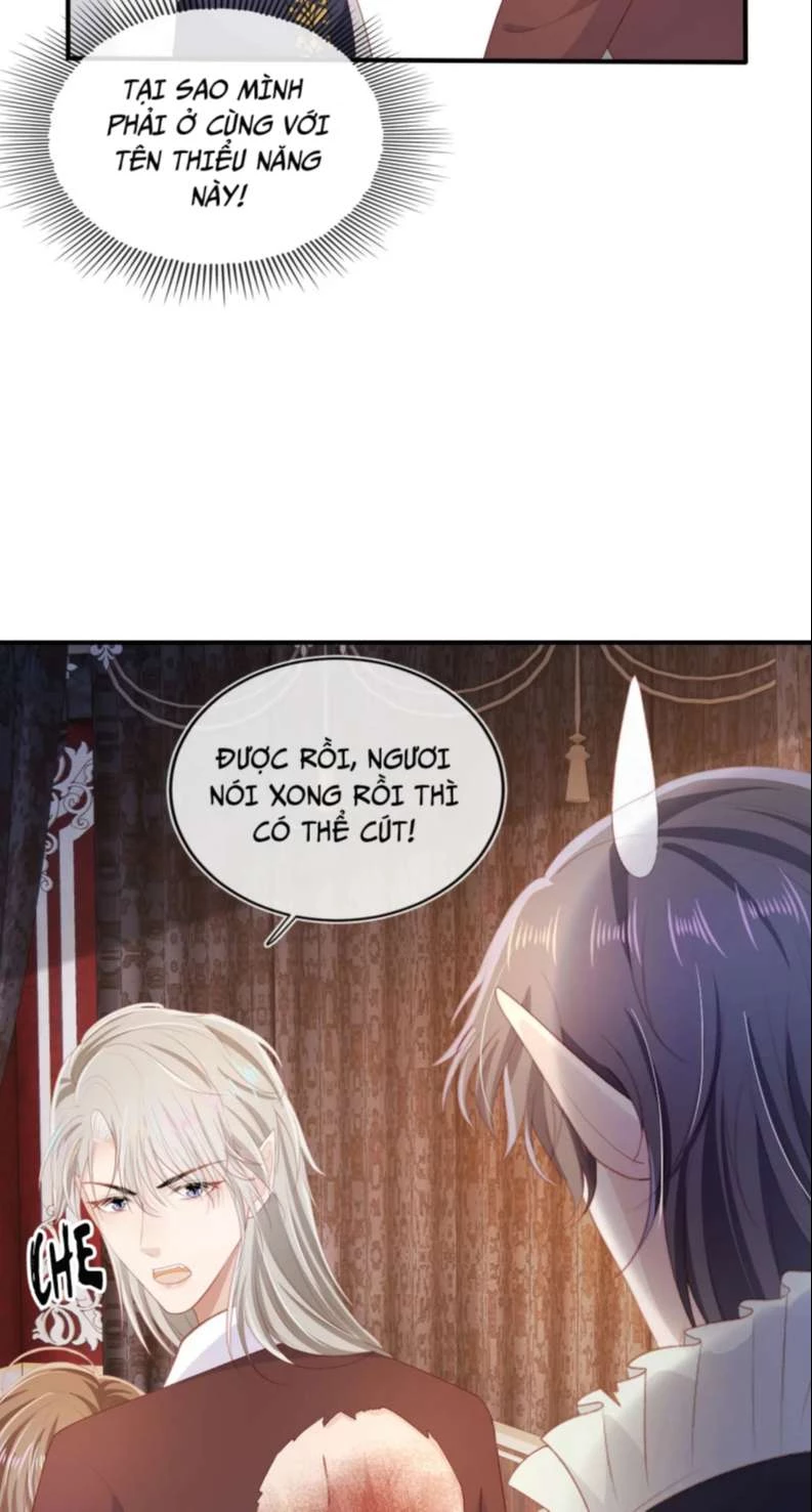 Hắc Hóa Phản Diện Sủng Lên Trời Chapter 66 - 30