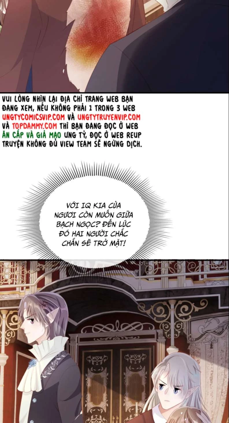 Hắc Hóa Phản Diện Sủng Lên Trời Chapter 66 - 31