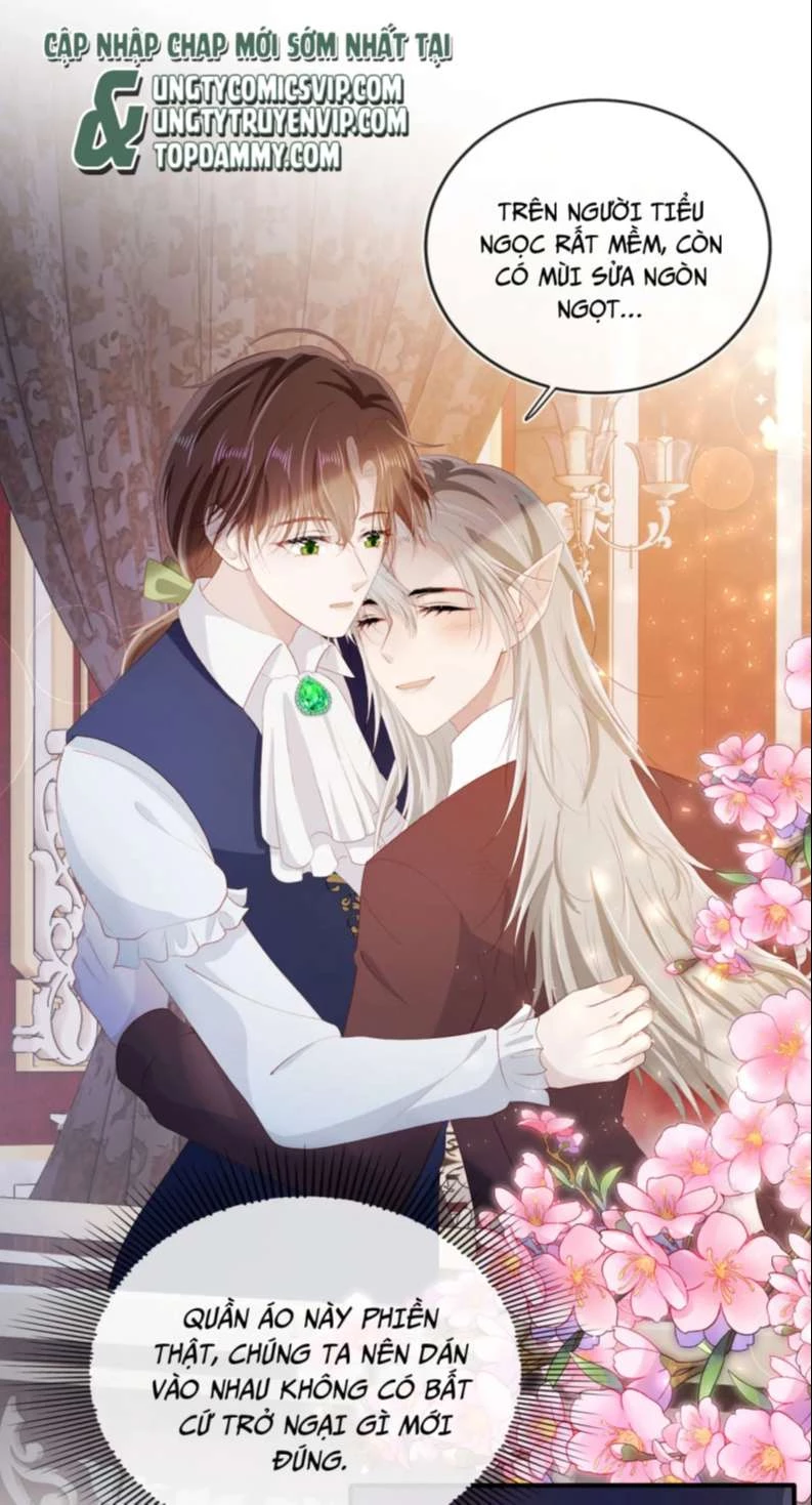 Hắc Hóa Phản Diện Sủng Lên Trời Chapter 67 - 2