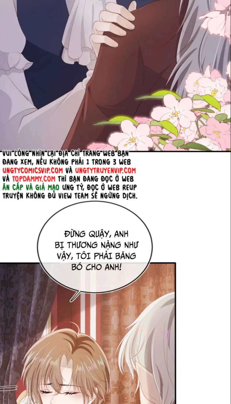 Hắc Hóa Phản Diện Sủng Lên Trời Chapter 67 - 5