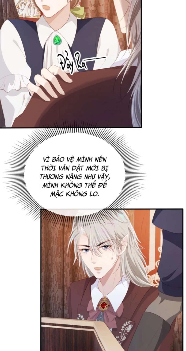 Hắc Hóa Phản Diện Sủng Lên Trời Chapter 67 - 6