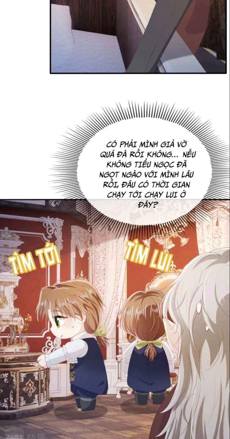 Hắc Hóa Phản Diện Sủng Lên Trời Chapter 67 - 7