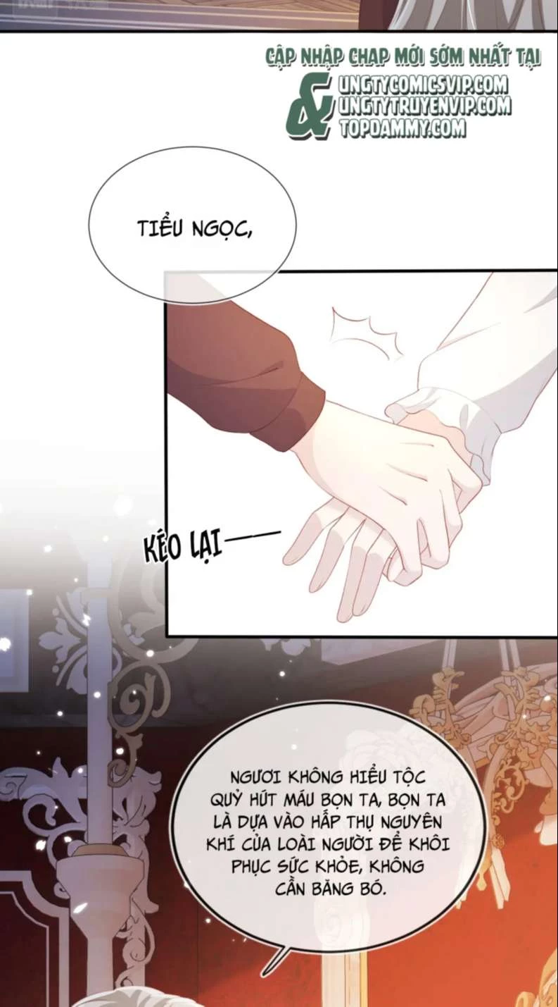 Hắc Hóa Phản Diện Sủng Lên Trời Chapter 67 - 8