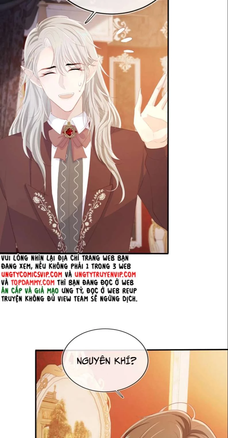 Hắc Hóa Phản Diện Sủng Lên Trời Chapter 67 - 10