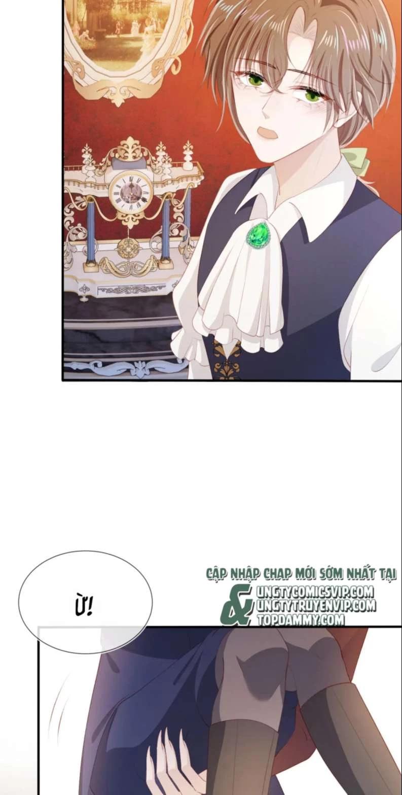 Hắc Hóa Phản Diện Sủng Lên Trời Chapter 67 - 11