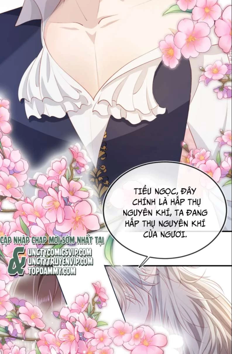 Hắc Hóa Phản Diện Sủng Lên Trời Chapter 67 - 15