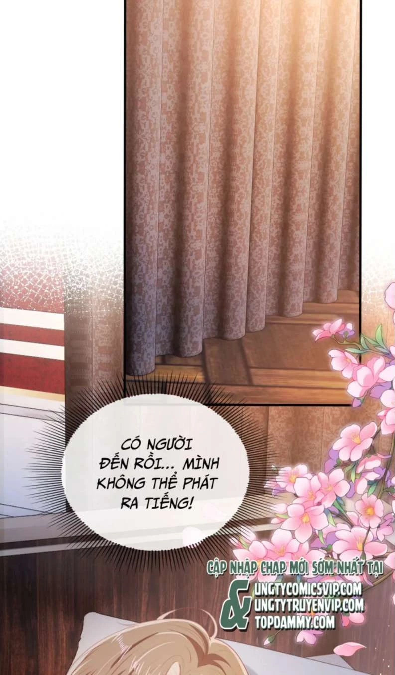 Hắc Hóa Phản Diện Sủng Lên Trời Chapter 67 - 19