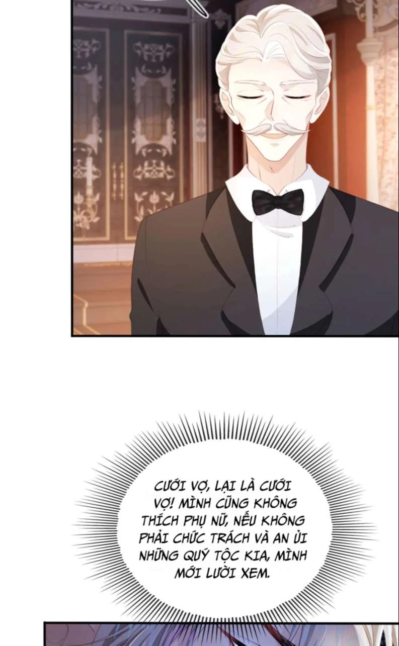 Hắc Hóa Phản Diện Sủng Lên Trời Chapter 67 - 21