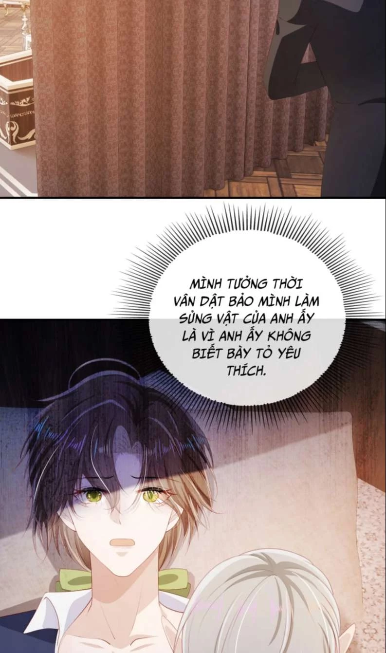 Hắc Hóa Phản Diện Sủng Lên Trời Chapter 67 - 23