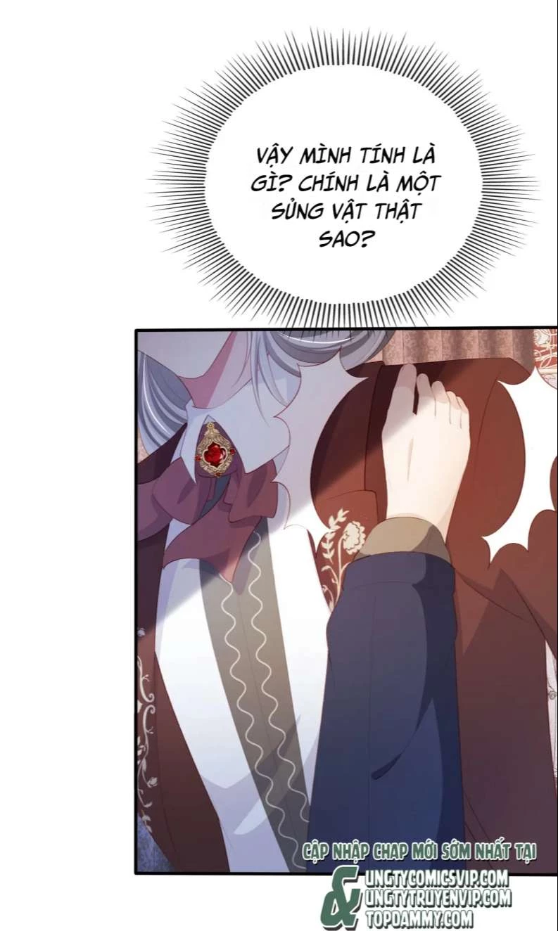 Hắc Hóa Phản Diện Sủng Lên Trời Chapter 67 - 25