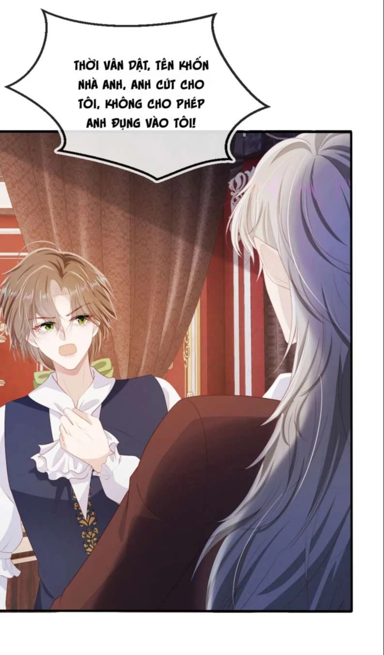 Hắc Hóa Phản Diện Sủng Lên Trời Chapter 67 - 26