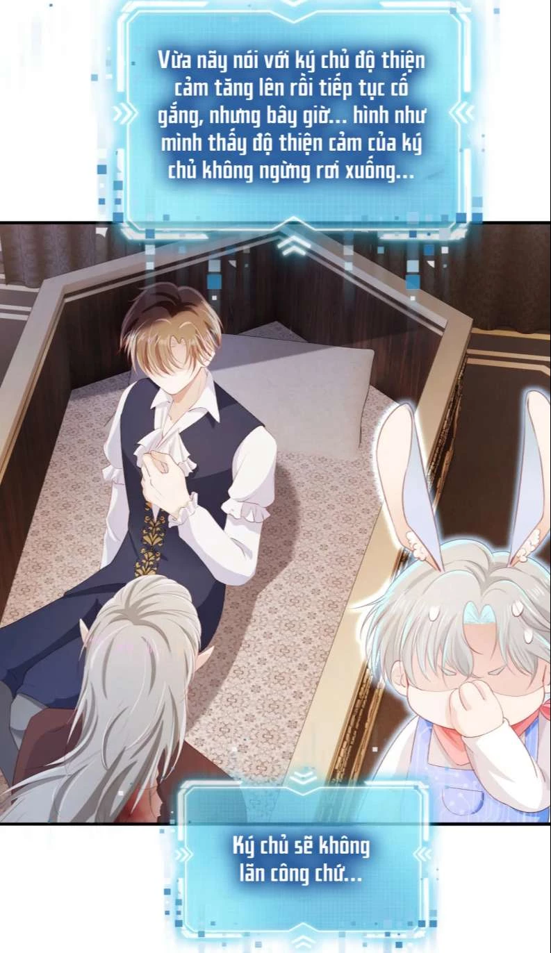 Hắc Hóa Phản Diện Sủng Lên Trời Chapter 67 - 28