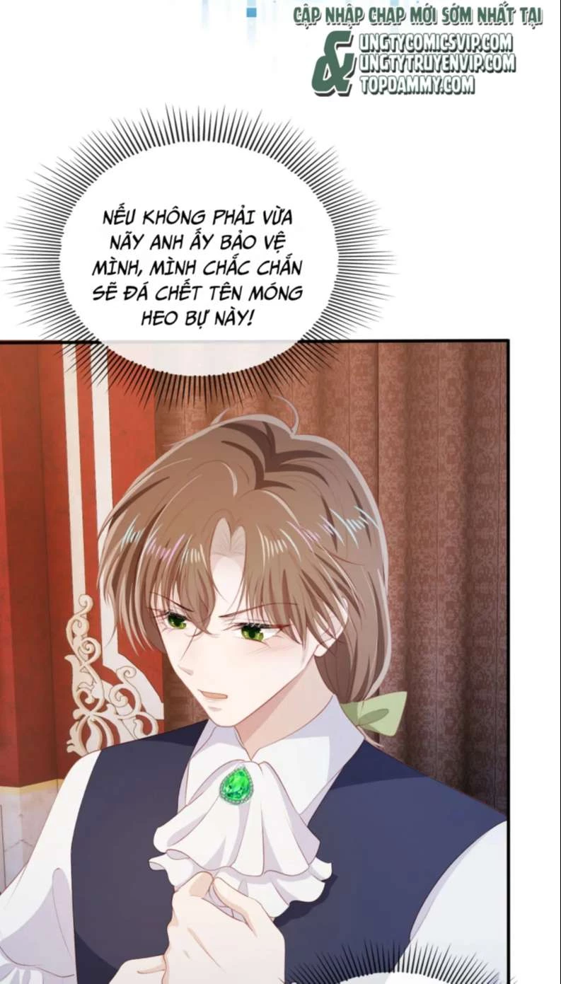 Hắc Hóa Phản Diện Sủng Lên Trời Chapter 67 - 29