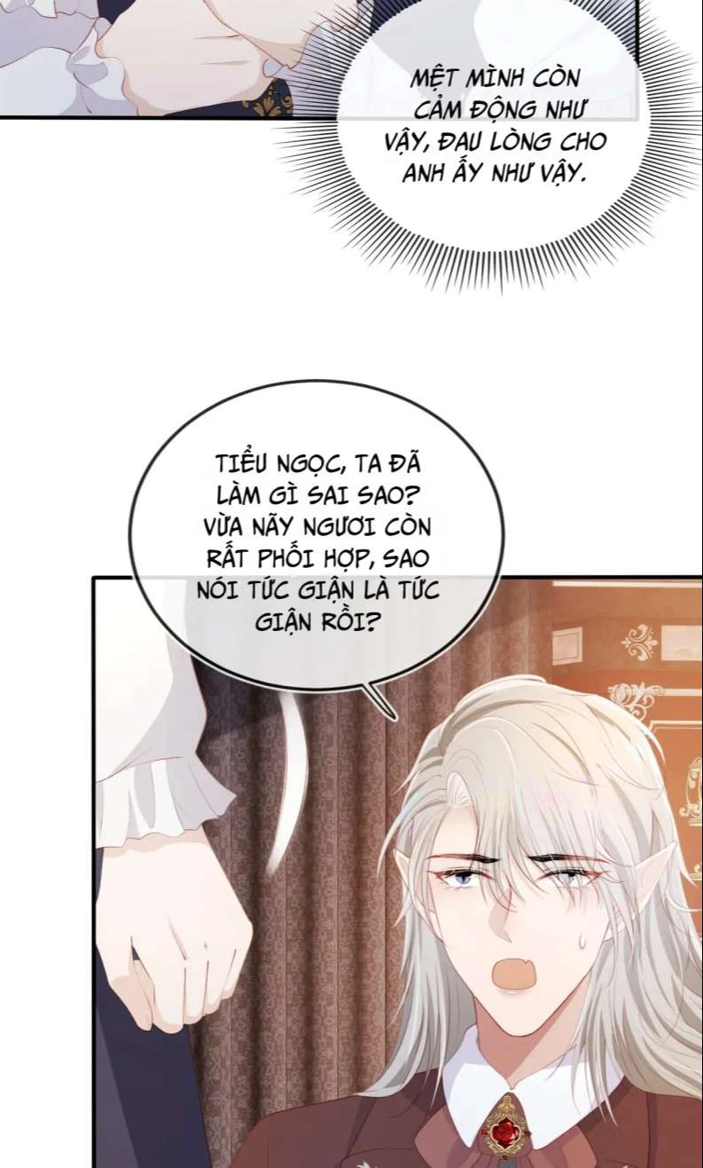 Hắc Hóa Phản Diện Sủng Lên Trời Chapter 67 - 30