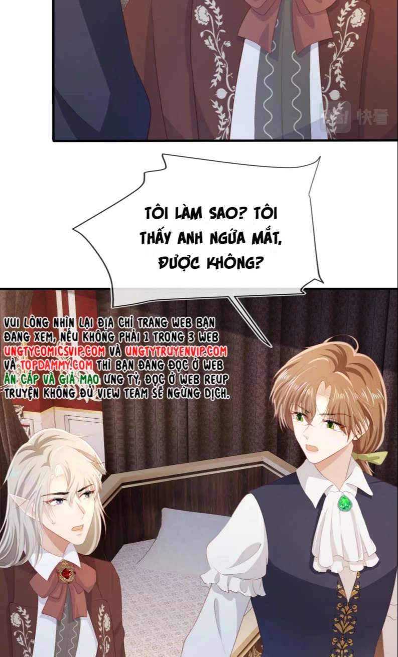 Hắc Hóa Phản Diện Sủng Lên Trời Chapter 67 - 31