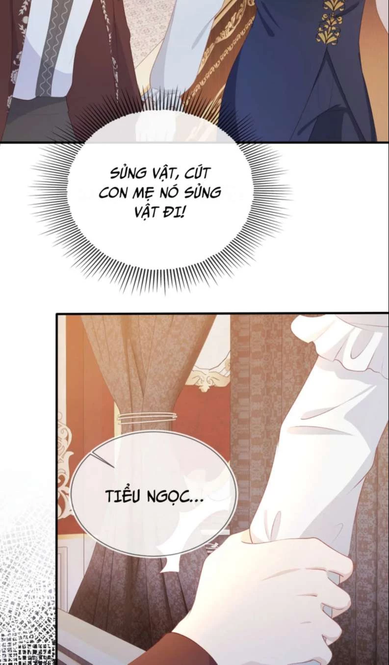 Hắc Hóa Phản Diện Sủng Lên Trời Chapter 67 - 32