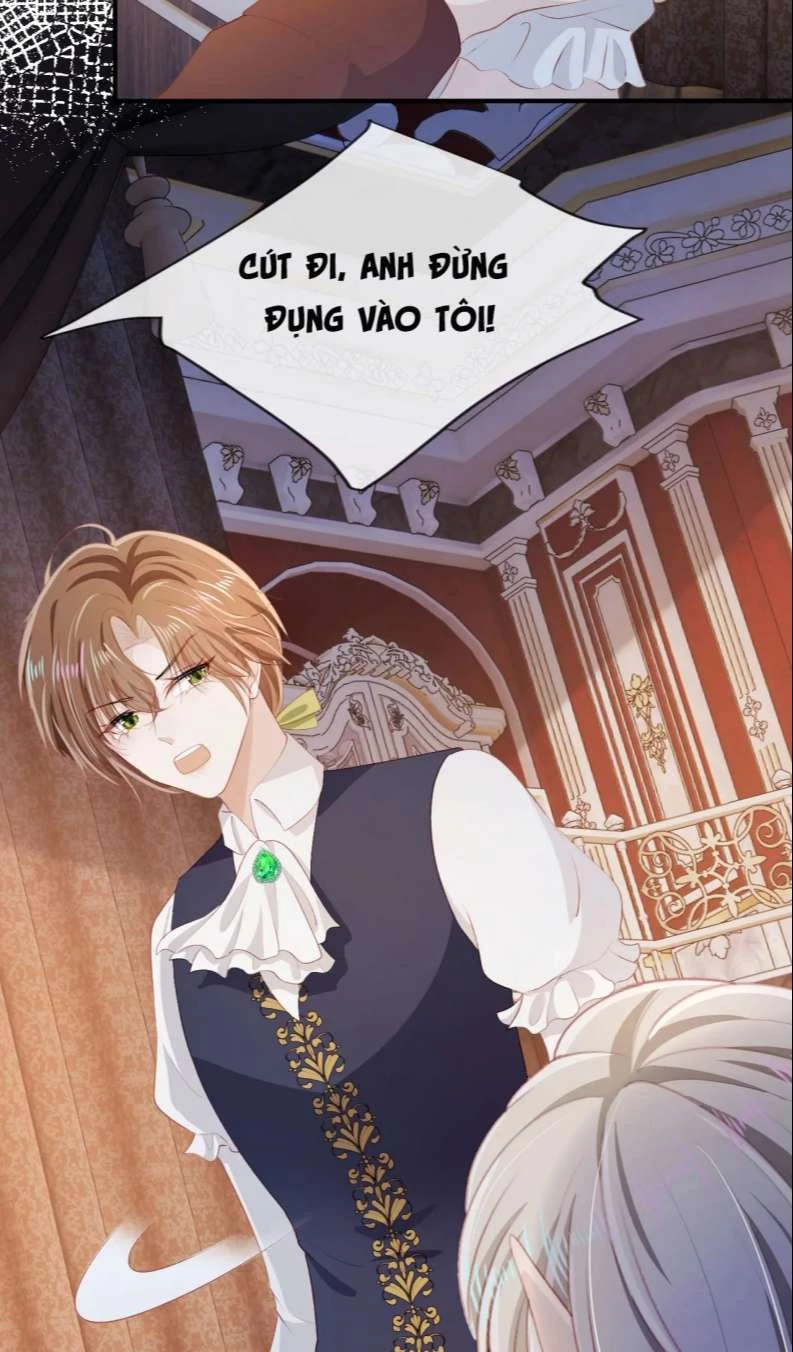 Hắc Hóa Phản Diện Sủng Lên Trời Chapter 67 - 33