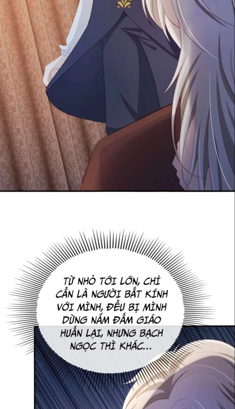 Hắc Hóa Phản Diện Sủng Lên Trời Chapter 67 - 34