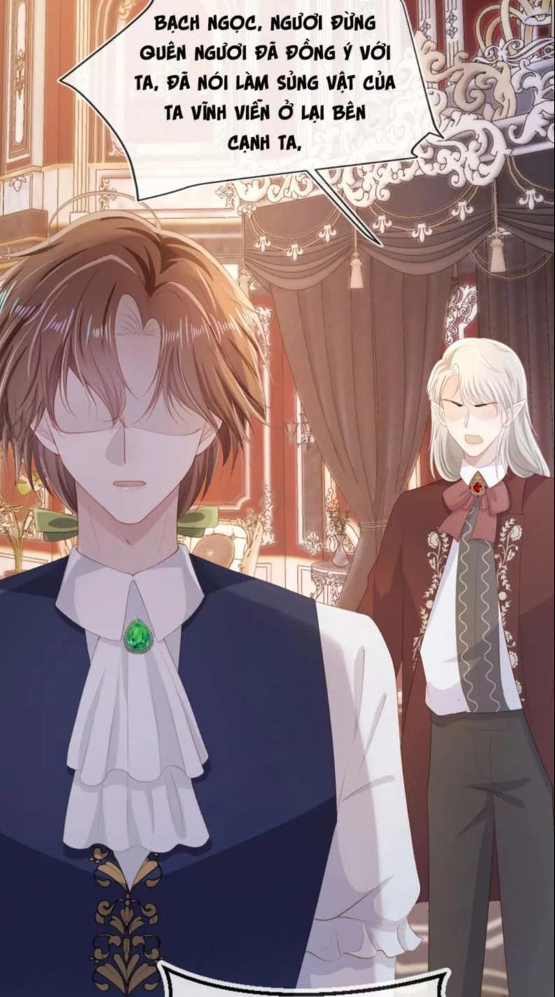 Hắc Hóa Phản Diện Sủng Lên Trời Chapter 67 - 36