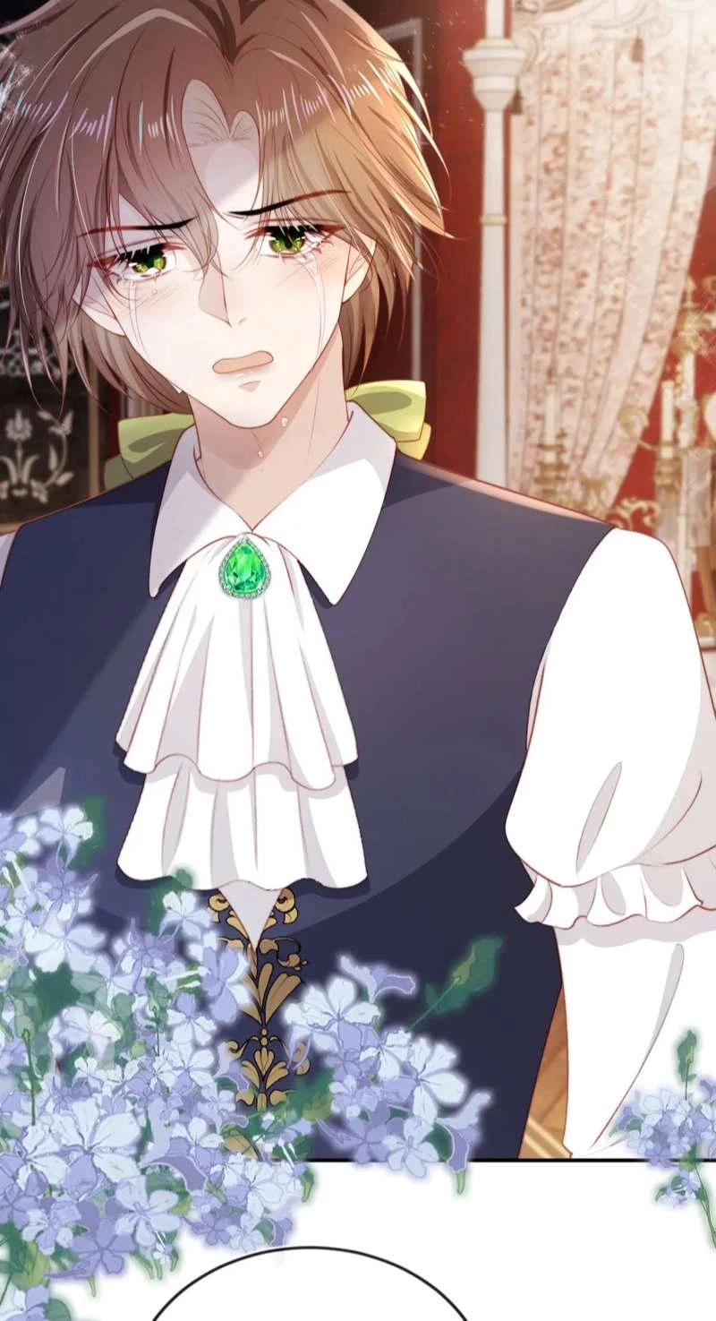 Hắc Hóa Phản Diện Sủng Lên Trời Chapter 68 - 4