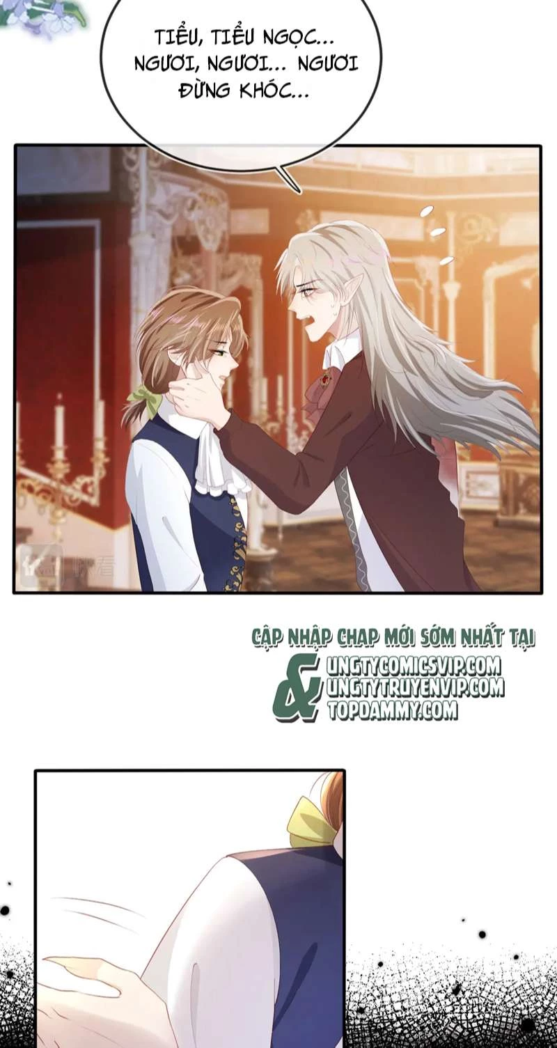 Hắc Hóa Phản Diện Sủng Lên Trời Chapter 68 - 5