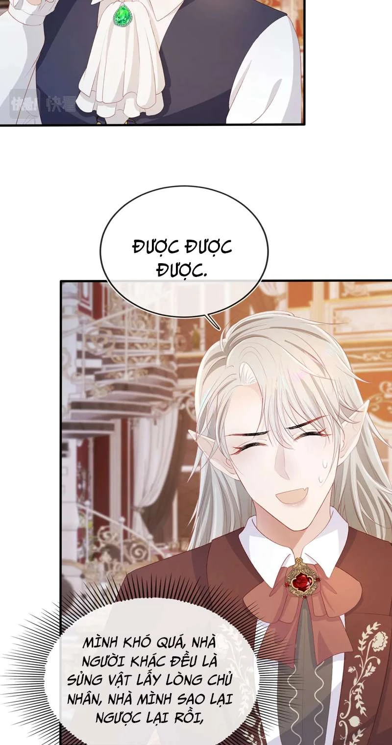 Hắc Hóa Phản Diện Sủng Lên Trời Chapter 68 - 9