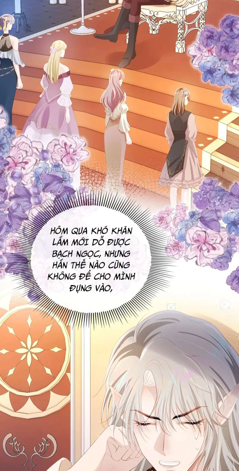 Hắc Hóa Phản Diện Sủng Lên Trời Chapter 68 - 11