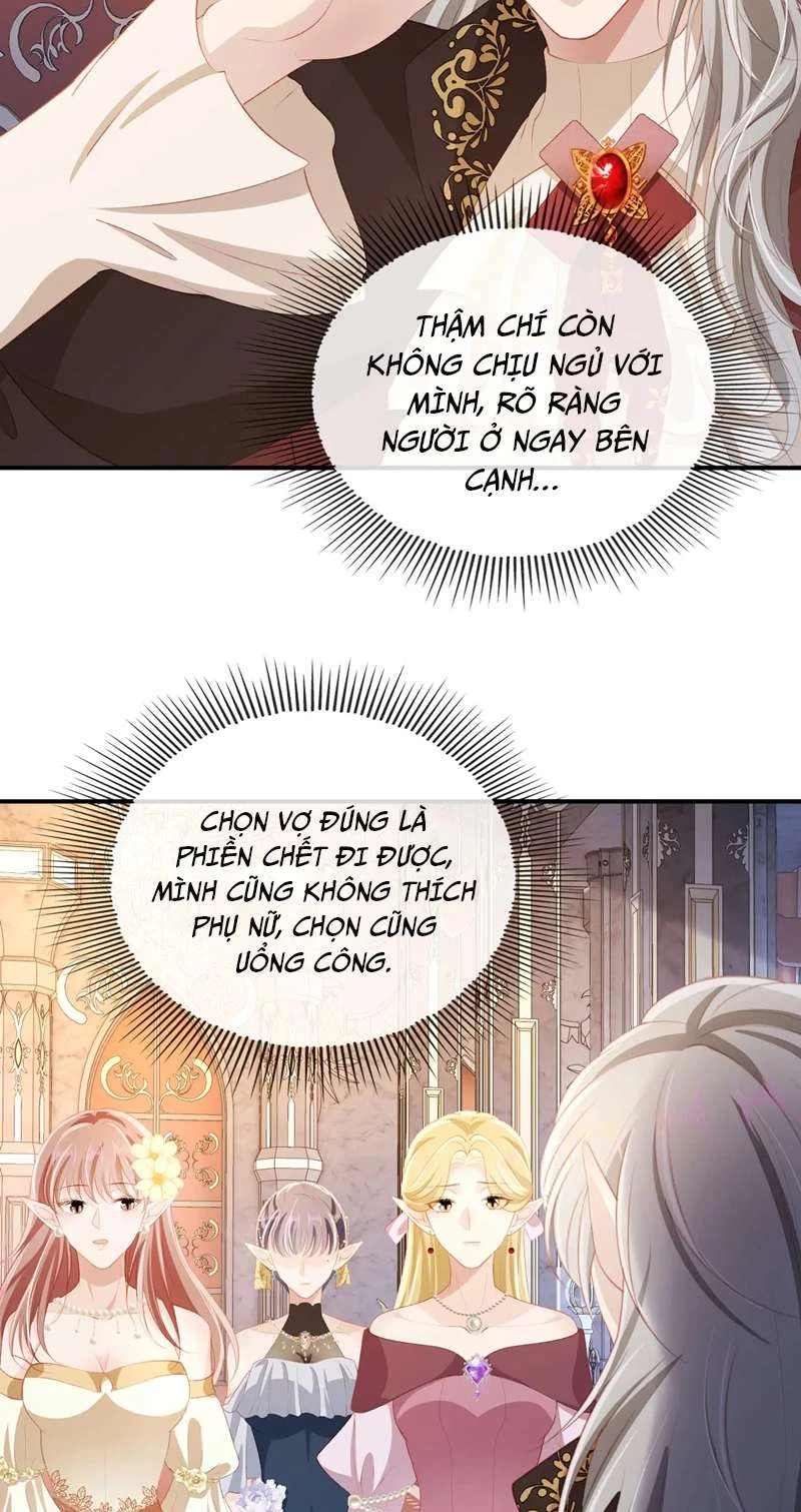 Hắc Hóa Phản Diện Sủng Lên Trời Chapter 68 - 12