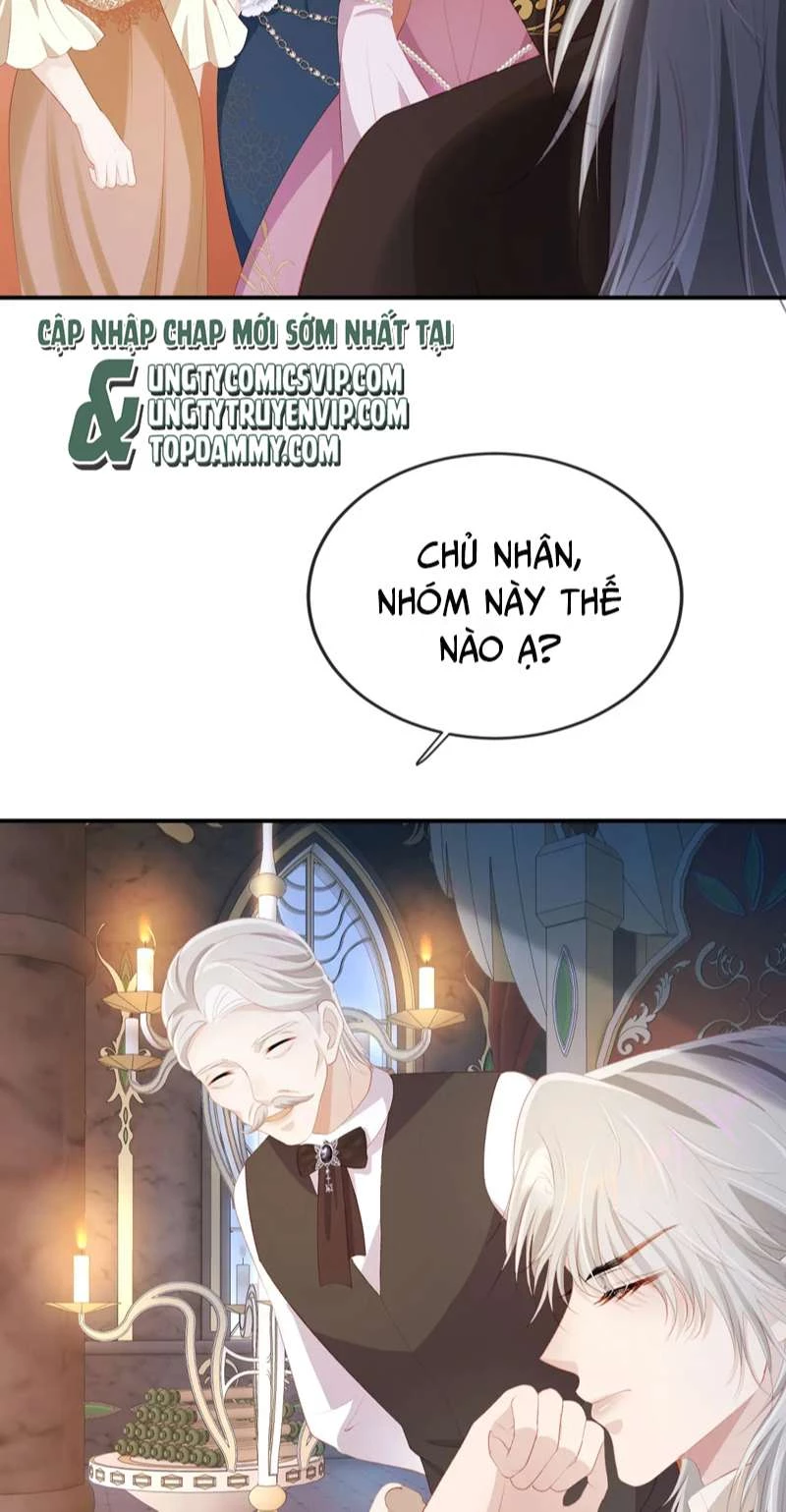 Hắc Hóa Phản Diện Sủng Lên Trời Chapter 68 - 13