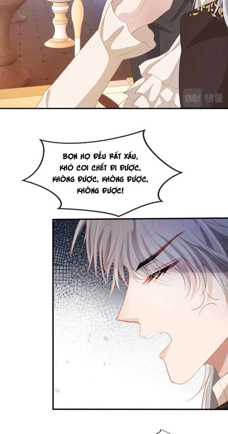 Hắc Hóa Phản Diện Sủng Lên Trời Chapter 68 - 14