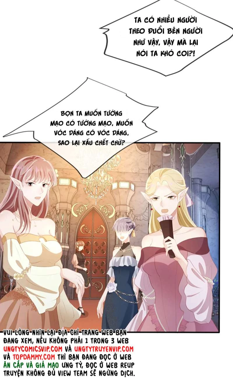 Hắc Hóa Phản Diện Sủng Lên Trời Chapter 68 - 15