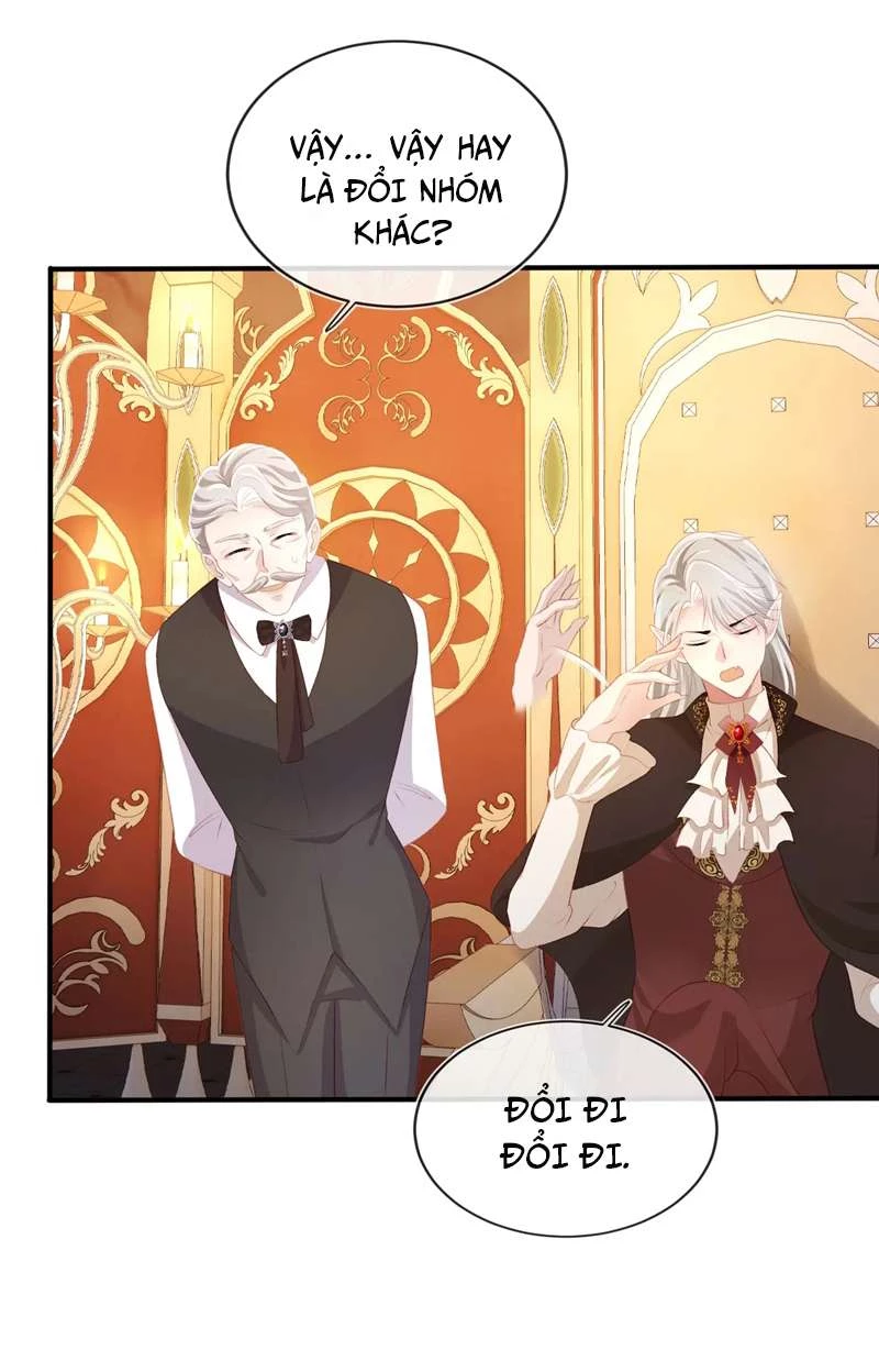 Hắc Hóa Phản Diện Sủng Lên Trời Chapter 68 - 16