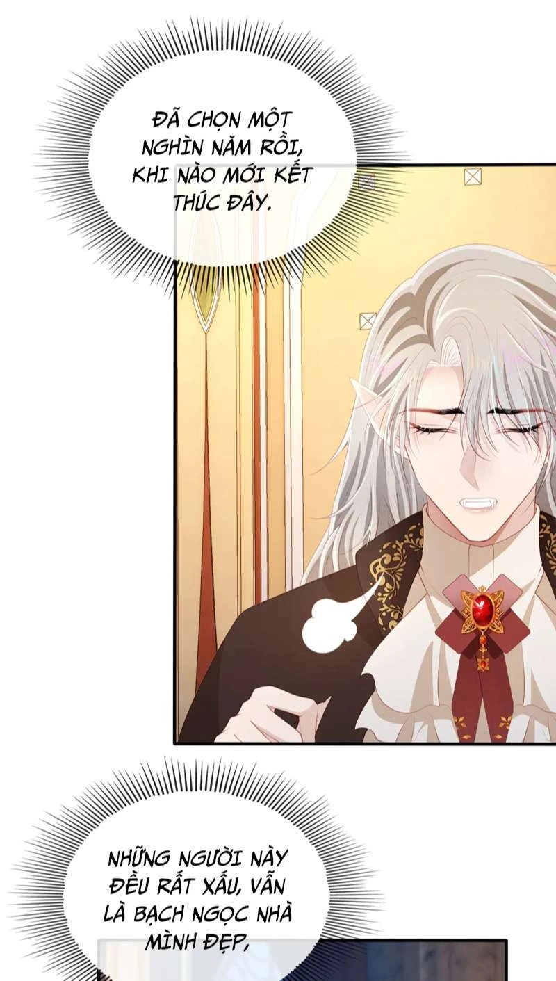 Hắc Hóa Phản Diện Sủng Lên Trời Chapter 68 - 17