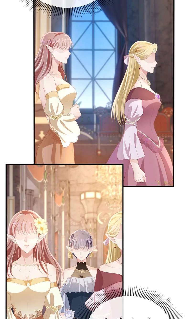 Hắc Hóa Phản Diện Sủng Lên Trời Chapter 68 - 18