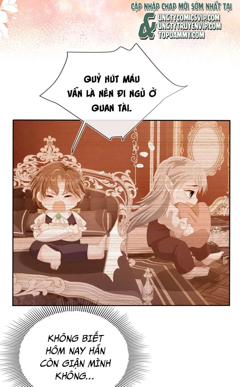 Hắc Hóa Phản Diện Sủng Lên Trời Chapter 68 - 20