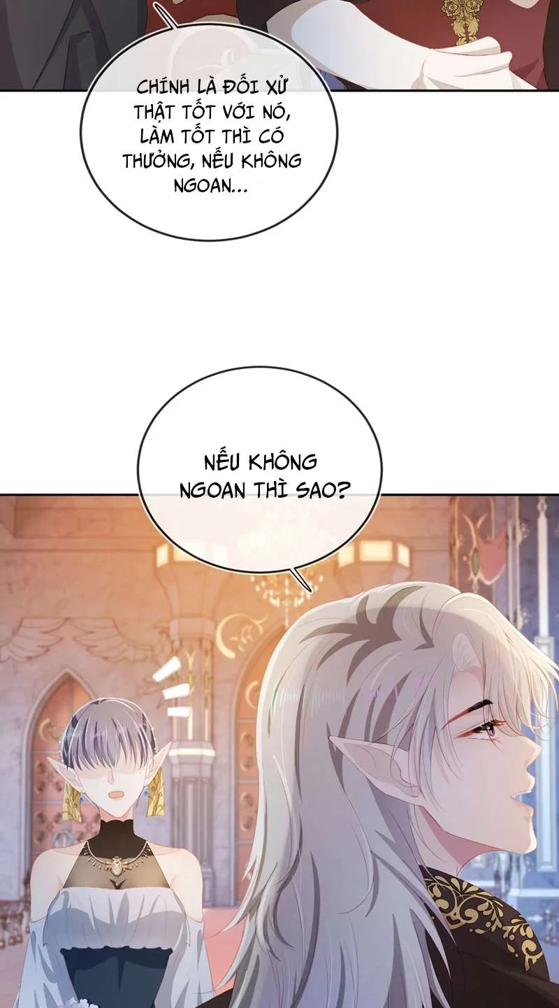 Hắc Hóa Phản Diện Sủng Lên Trời Chapter 68 - 22