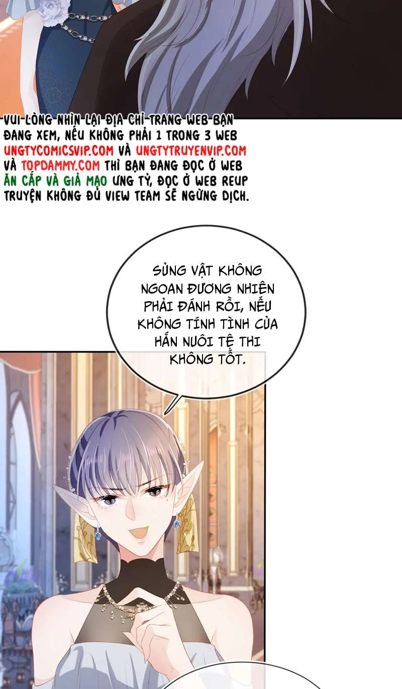 Hắc Hóa Phản Diện Sủng Lên Trời Chapter 68 - 23