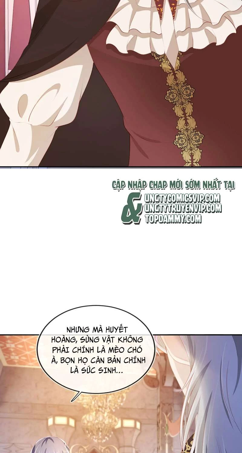 Hắc Hóa Phản Diện Sủng Lên Trời Chapter 68 - 25