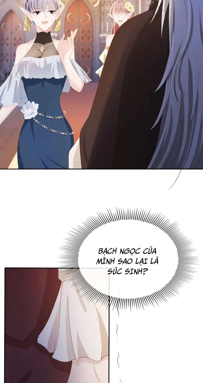 Hắc Hóa Phản Diện Sủng Lên Trời Chapter 68 - 26