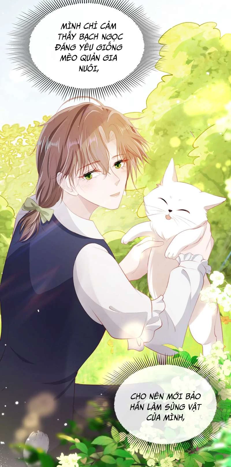 Hắc Hóa Phản Diện Sủng Lên Trời Chapter 68 - 28