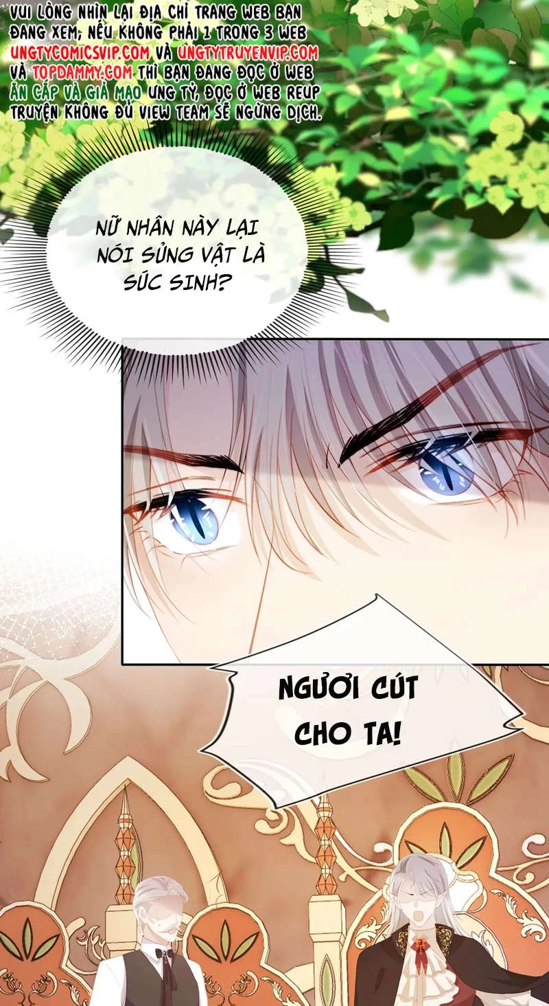 Hắc Hóa Phản Diện Sủng Lên Trời Chapter 68 - 29