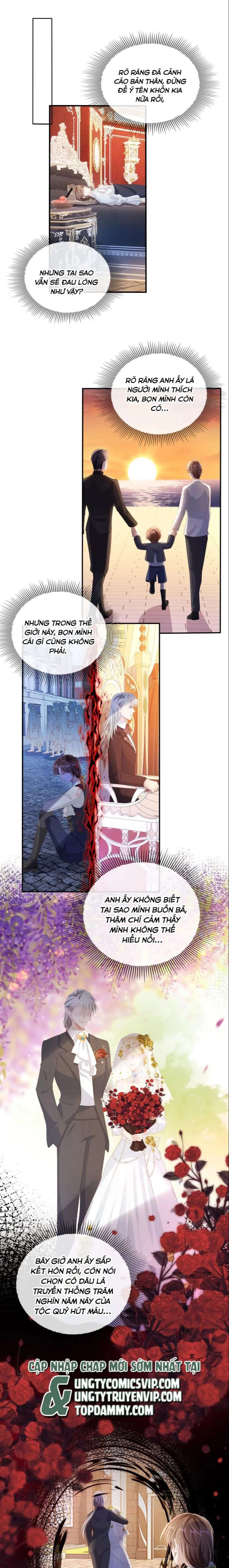 Hắc Hóa Phản Diện Sủng Lên Trời Chapter 69 - 3