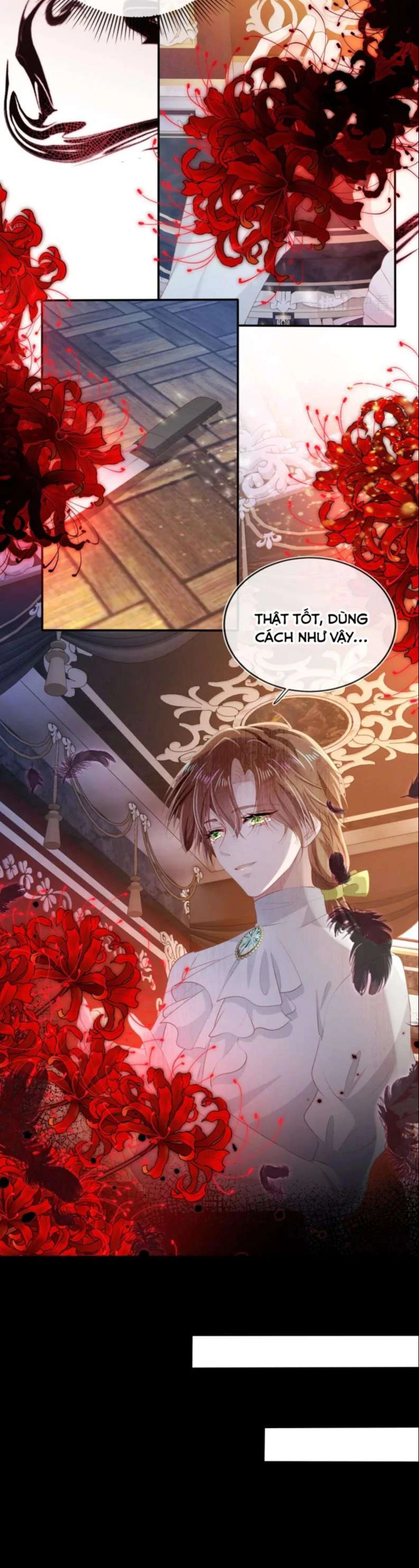 Hắc Hóa Phản Diện Sủng Lên Trời Chapter 69 - 6