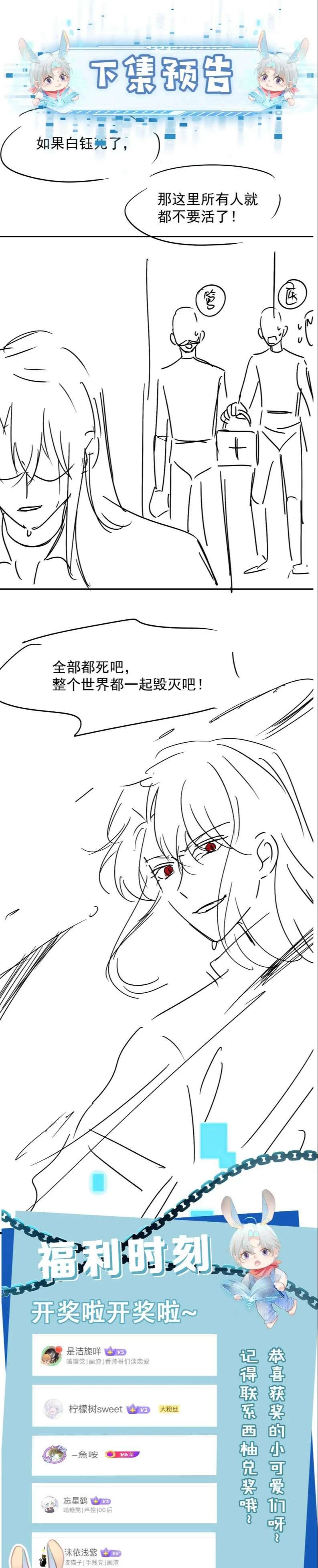 Hắc Hóa Phản Diện Sủng Lên Trời Chapter 69 - 13