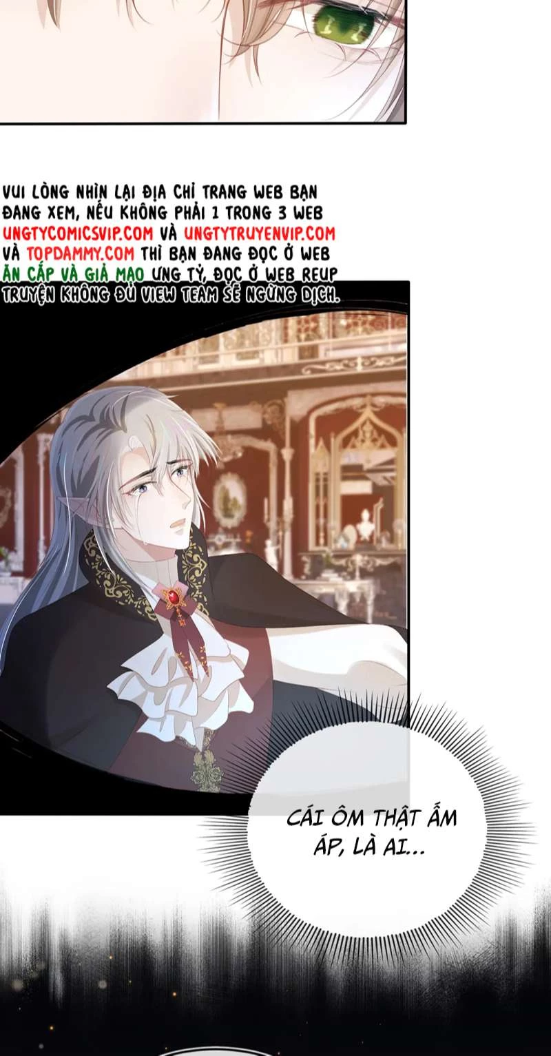 Hắc Hóa Phản Diện Sủng Lên Trời Chapter 70 - 6