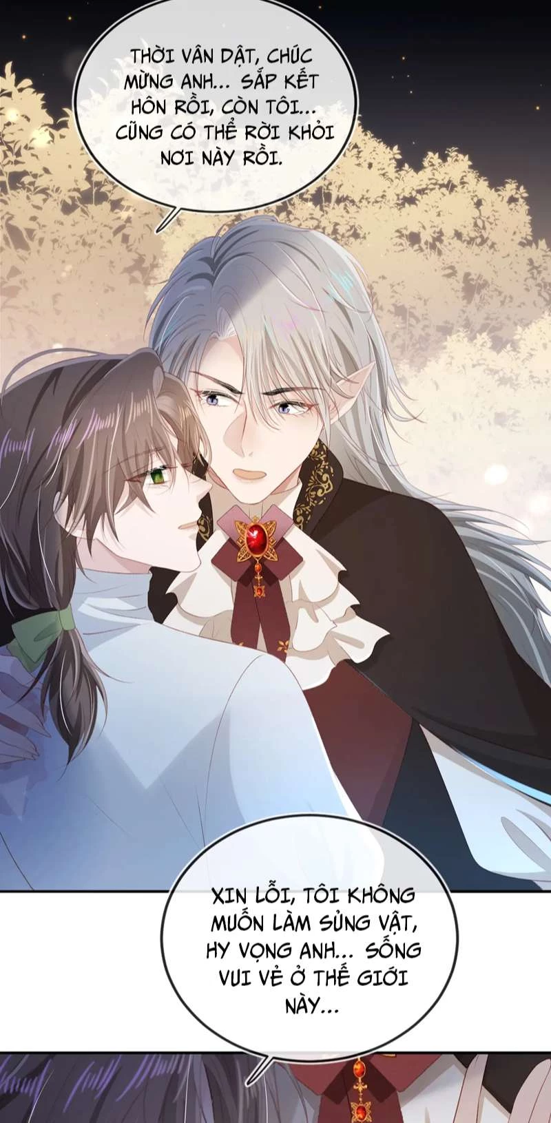 Hắc Hóa Phản Diện Sủng Lên Trời Chapter 70 - 7