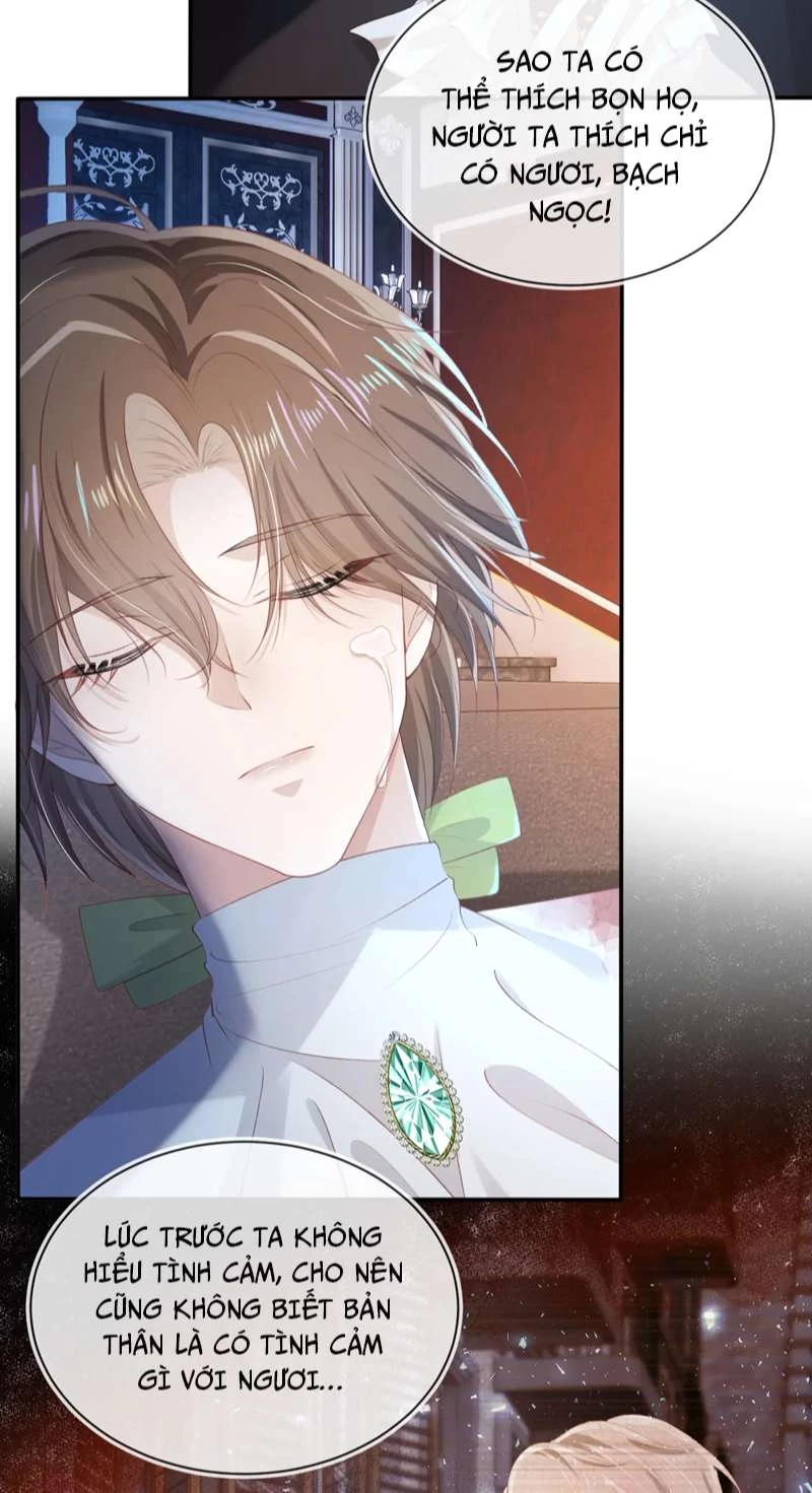 Hắc Hóa Phản Diện Sủng Lên Trời Chapter 70 - 9