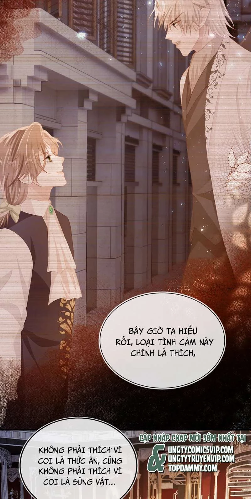 Hắc Hóa Phản Diện Sủng Lên Trời Chapter 70 - 10