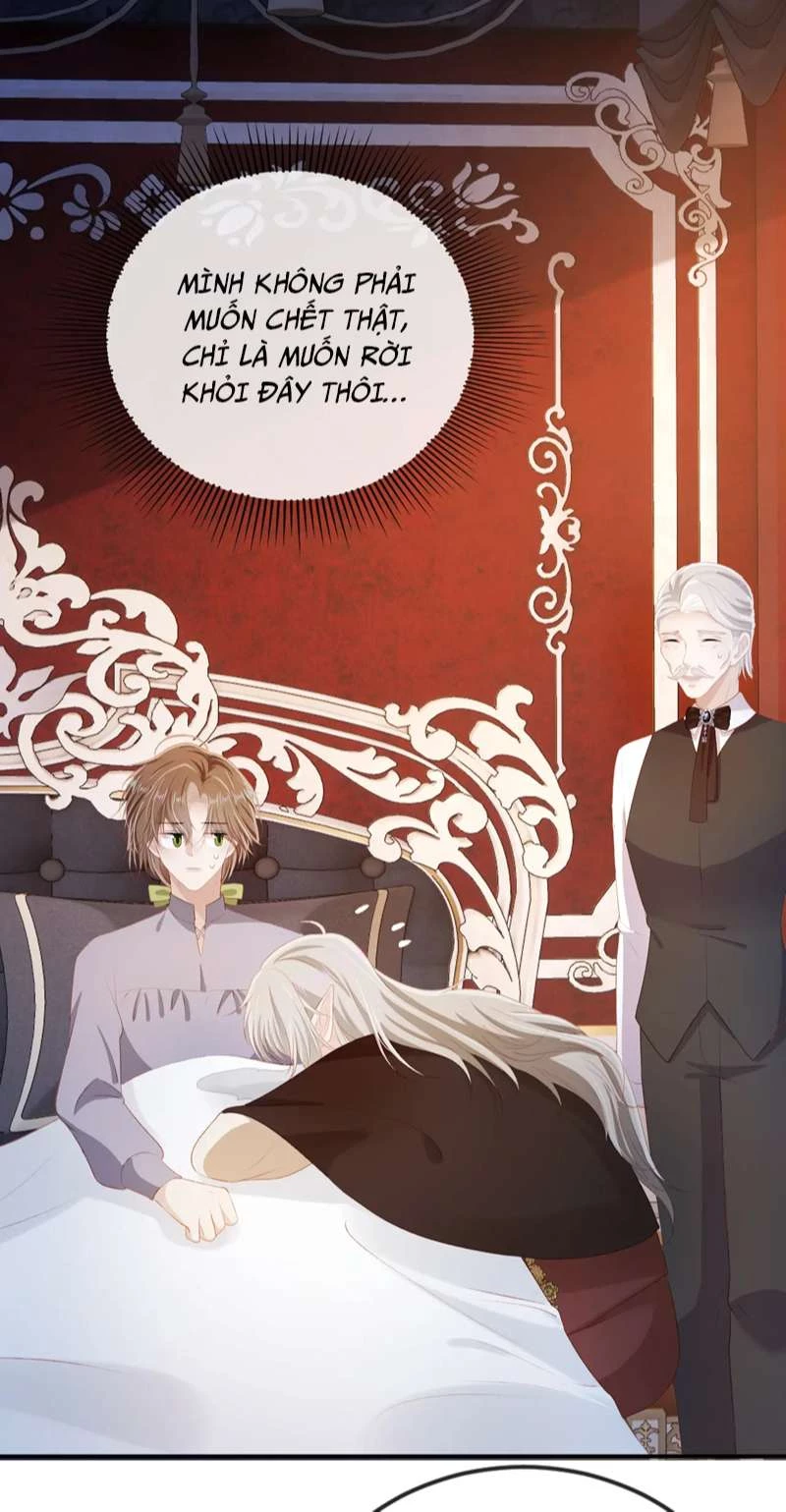 Hắc Hóa Phản Diện Sủng Lên Trời Chapter 70 - 13